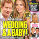 Image for article titled This Week in Tabloids: Justin and Selena Are Totally Getting Married